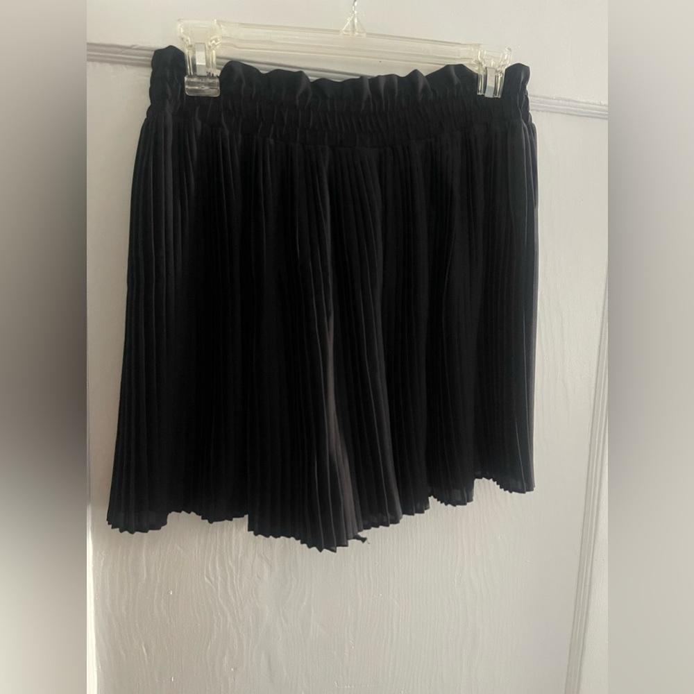 Zara shorts/skort